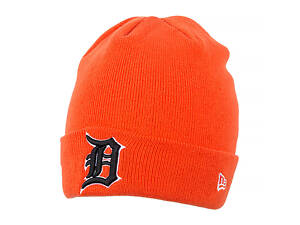 Мужская Панама New Era League Ess Оранжевый One size (7d60141613 One size)