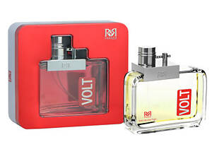 Чоловіча парфумована вода Mural Rich&amp;Ruitz Volt 100 мл