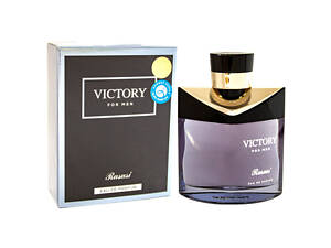 Мужская парфюмированная вода Rasasi Victory men 100 мл
