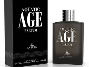 Чоловіча парфумована вода La Sera Aquatic Age Parfum 100 мл