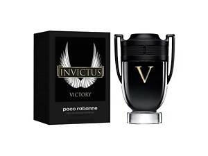 Мужская парфюмированная вода No Brand Invictus Victory 100 мл