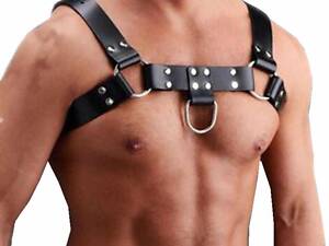 Чоловічі портупеї style 3