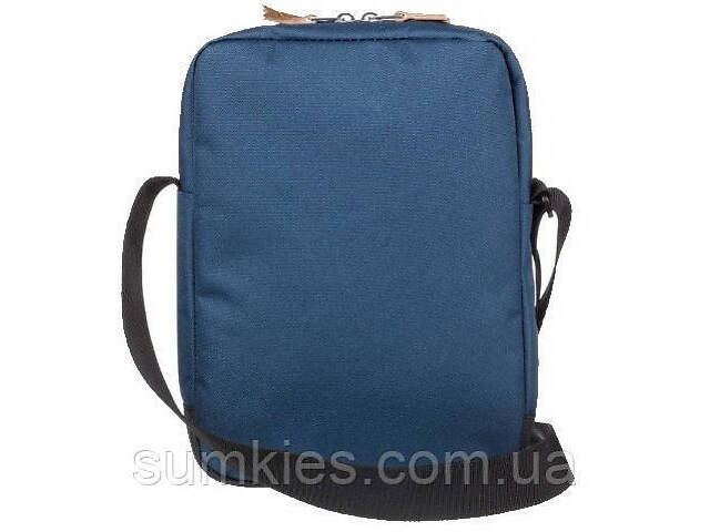 Чоловіча сумка через плече Quiksilver Magical синя - Фото 2