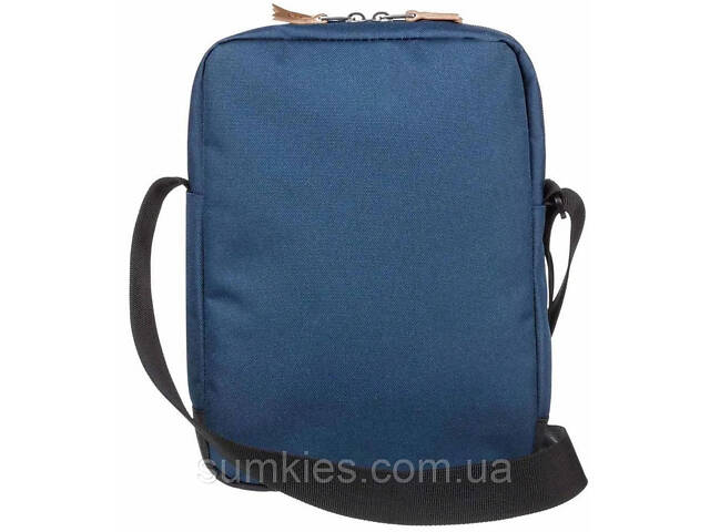 Чоловіча сумка через плече Quiksilver Magicall XL синя - Фото 3