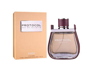 Мужская туалетная вода Emper Protocol 100 мл
