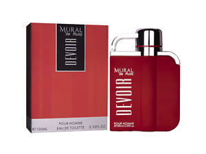 Мужская туалетная вода Mural Devoir 100 мл