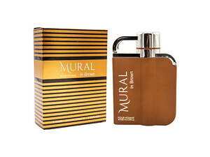 Мужская туалетная вода Mural In Brown 100 мл