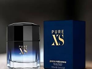 Мужская туалетная вода Paco Rabanne Pure XS