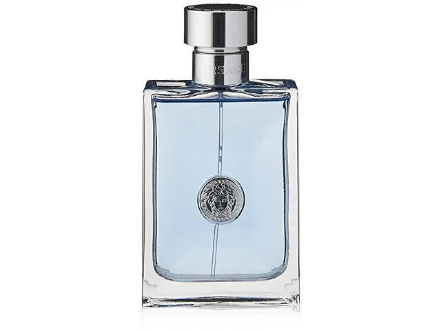 Чоловіча туалетна вода Versace Pour Homme 100 мл з магнітною стрічкою. - Фото 3