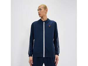 Мужская Ветровка Ellesse Altobelli Track Top Синий L (7dSHX20958-429 L)