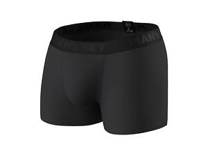 Мужские анатомические боксеры MAN's SET Intimate 2.1 2XL Графитовый (1155-2521)