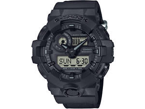 Мужские Часы Casio G-SHOCK Classic GA-700BCE-1AER