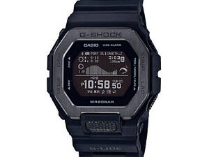 Мужские часы Casio GBX-100NS-1ER