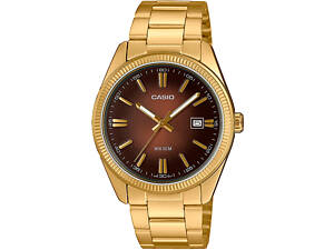 Мужские Часы Casio TIMELESS COLLECTION MTP-1302PGC-5AVEF