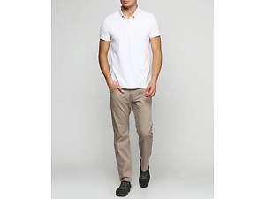 Чоловічі джинси Pierre Cardin 31/32 Бежевий (2900056726016)