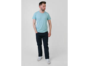 Чоловічі джинси Pierre Cardin 33/34 Темно-синій (PC-13-004)