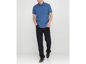 Чоловічі джинси Pierre Cardin 33/36 Чорний (2900055898011)