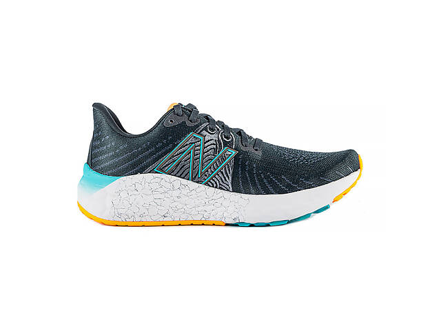 Мужские Кроссовки New Balance VONGO V5 Разноцветный 42 (MVNGOCD5) - Фото 3