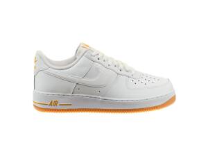 Мужские Кроссовки Nike Air Force 1 Белый 46 (7dDZ4512-100 46)