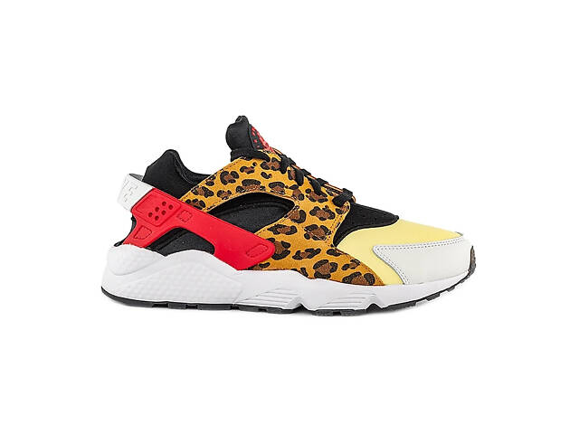 Мужские Кроссовки Nike AIR HUARACHE Комбинированный 43 (DM9092-700 43) - Фото 2