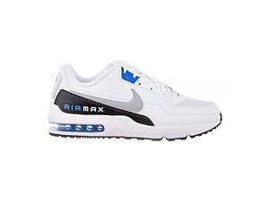 Мужские Кроссовки Nike AIR MAX LTD 3 Белый 46 (7dCW2649-100 46)