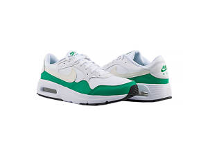 Мужские Кроссовки Nike AIR MAX SC Разноцветный 46 (CW4555-110)