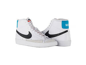 Мужские Кроссовки Nike BLAZER MID 77 VNTG 44.5 (BQ6806-121 44.5)
