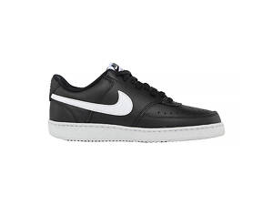 Мужские Кроссовки Nike COURT VISION LO NN Черный 46 (DH2987-001)