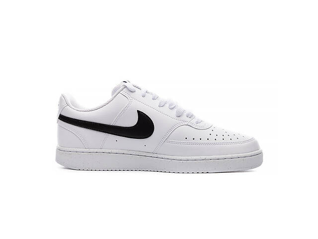 Мужские Кроссовки Nike COURT VISION LO NN Белый 45 (7dDH2987-101 45) - Фото NaN