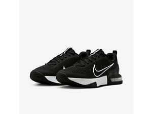Мужские Кроссовки Nike M AIR MAX ALPHA TRAINER 6 Черный 49.5 (7dFQ1833-001 49.5)