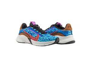 Мужские Кроссовки Nike M NIKE SUPERREP GO 3 NN FK Разноцветный 44.5 (DH3394-401)