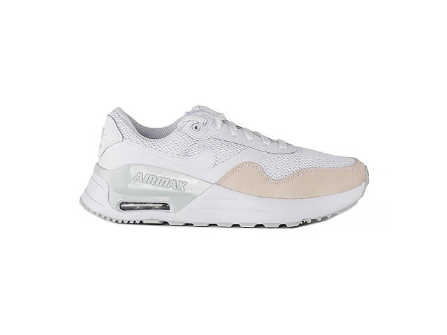 Чоловічі Кросівки Nike NIKE AIR MAX SYSTM 46 (DM9537-101 46) - Фото 4