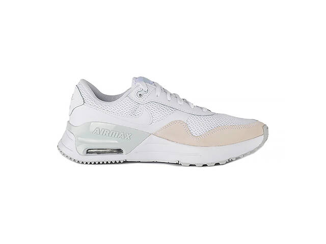 Чоловічі Кросівки Nike NIKE AIR MAX SYSTM 46 (DM9537-101 46) - Фото 5