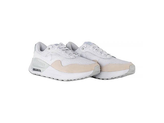 Чоловічі Кросівки Nike NIKE AIR MAX SYSTM 46 (DM9537-101 46) - Фото 3