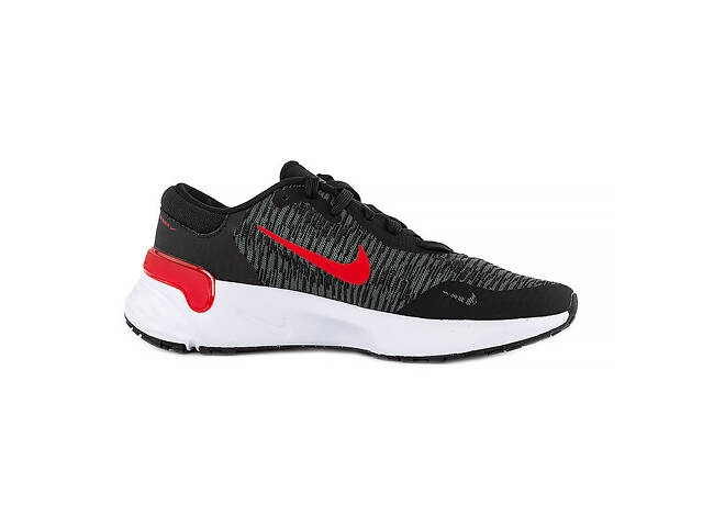 Мужские Кроссовки Nike NIKE RENEW RUN 4 Принт 46 (DR2677-003 46) - Фото 2