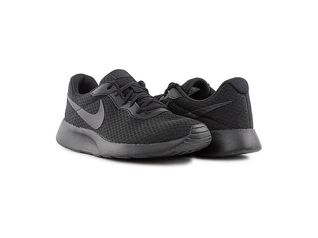 Мужские Кроссовки Nike TANJUN M2Z2 Черный 43 (DJ6258-001 43) - Фото NaN