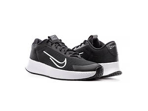 Мужские Кроссовки Nike VAPOR LITE 2 HC Черный 44.5 (7dDV2018-001 44.5)