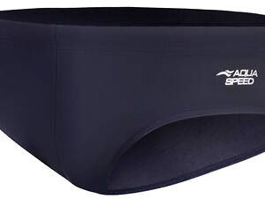 Чоловічі Плавки-сліпи Aqua Speed ARES 60428 темно-синій Чол 48-50(2XL) 597-04 48-50