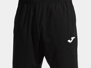 Чоловічі шорти Joma BERMUDA DRIVE чорний XXS 103818.100 XXS