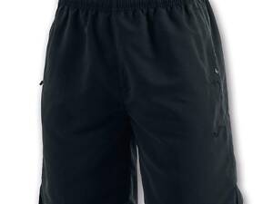 Чоловічі шорти Joma NIZA чорний XS 100784.100 XS