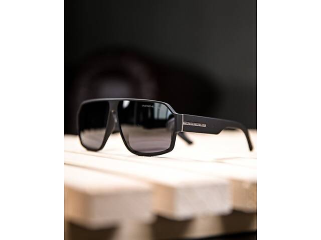 Мужские солнцезащитные очки Porsche mat 4 ДЛ7368 - Фото 1