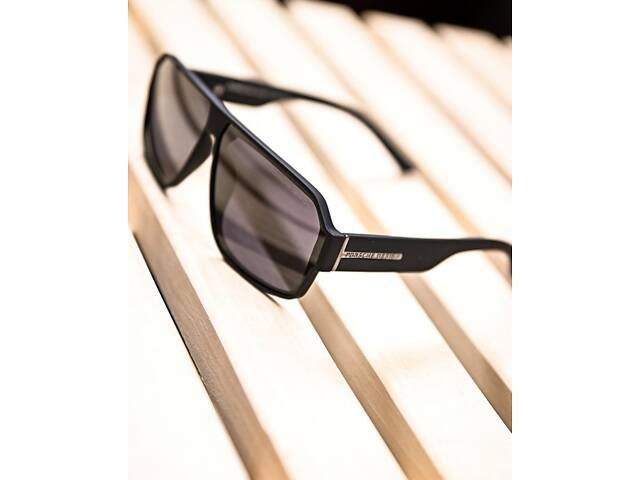 Мужские солнцезащитные очки Porsche mat 4 ДЛ7368 - Фото 2