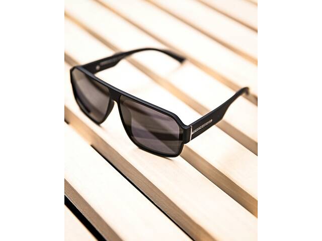 Мужские солнцезащитные очки Porsche mat 4 ДЛ7368 - Фото 3