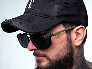 Мужские солнцезащитные очки Porsche oliva 4 ДЛ7373