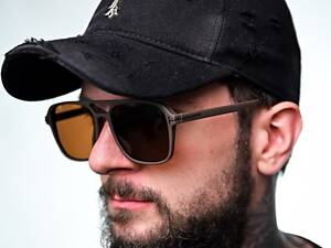 Мужские солнцезащитные очки TOM FORD mat ДЛ7369