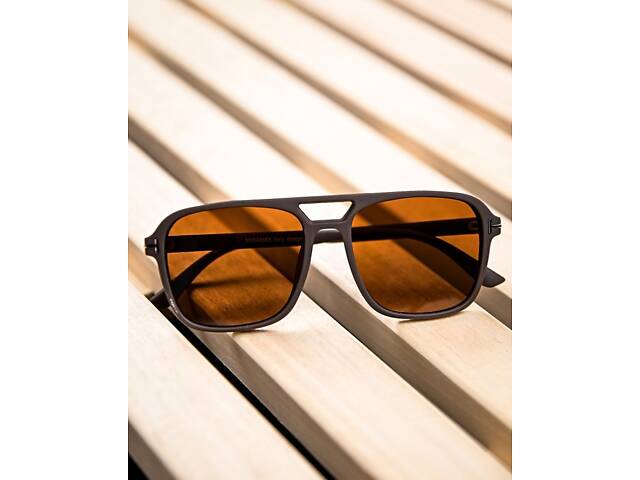 Мужские солнцезащитные очки TOM FORD mat ДЛ7369 - Фото 3