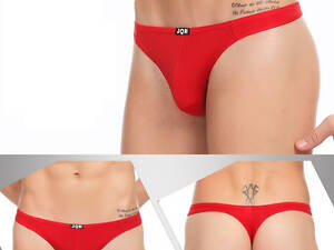 Мужские стринги. JOK