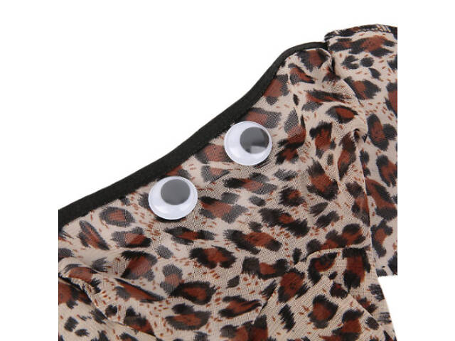 Чоловічі стрінги - слоники - Фото 4