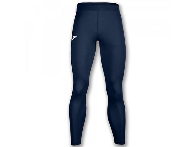 Чоловічі Термоштани Joma BRAMA ACADEMY Темно-синій L-XL (101016.331 L-XL) - Фото 1