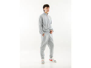 Мужской Костюм спортивный Nike CLUB SUIT Белый XL (7dFB7351-077 XL)